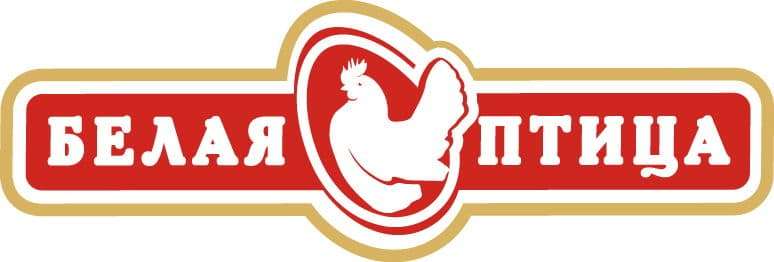 Белая птица Белая птица