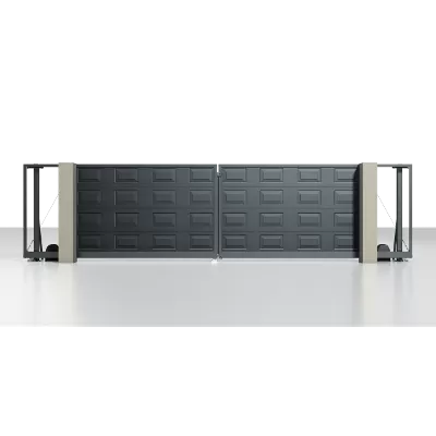 Раздвижные ворота серии Prestige Раздвижные ворота серии Prestige