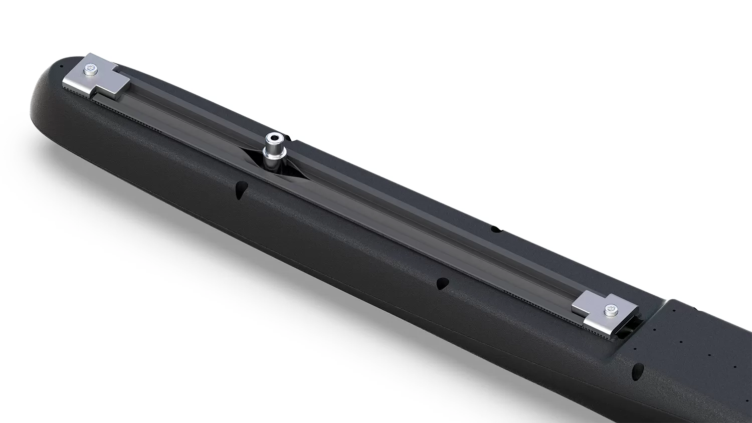 Комплект приводов для распашных ворот ALUTECH AMBO AM-3000KIT-N Комплект приводов для распашных ворот ALUTECH AMBO AM-3000KIT-N