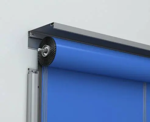 Защита от склеивания полотна