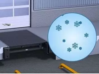 Низкотемпературное масло до &minus;40 &deg;С